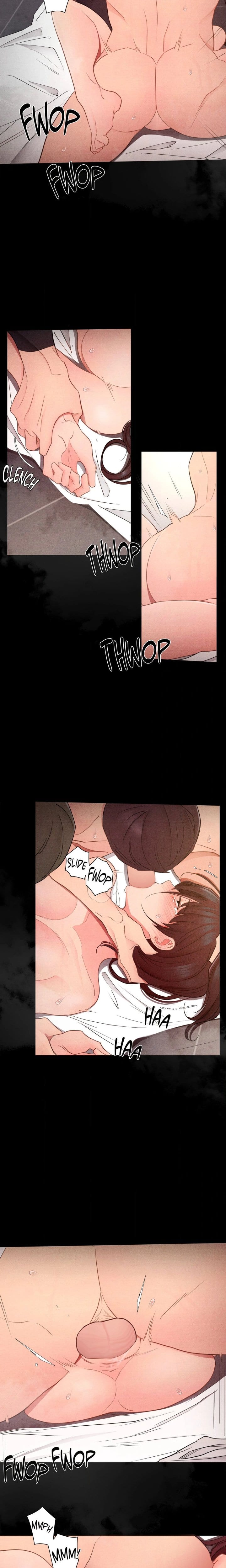 One-Day BDSM Workshop (Uncensored), chapter 56, page 5 of 14