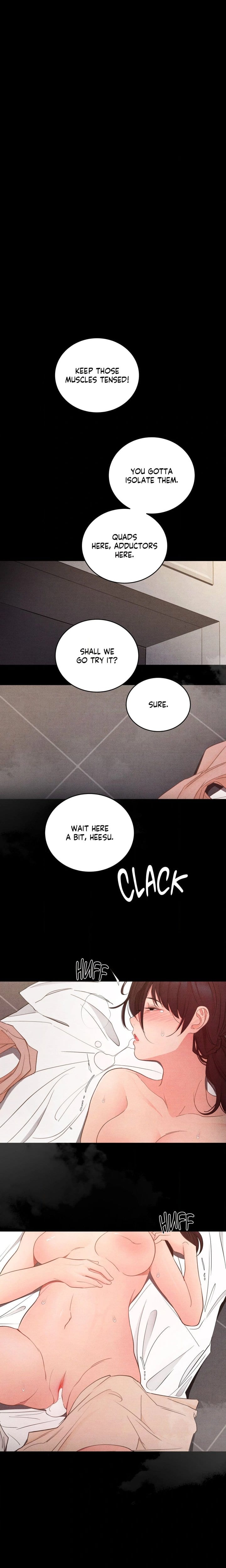 One-Day BDSM Workshop (Uncensored), chapter 56, page 7 of 14