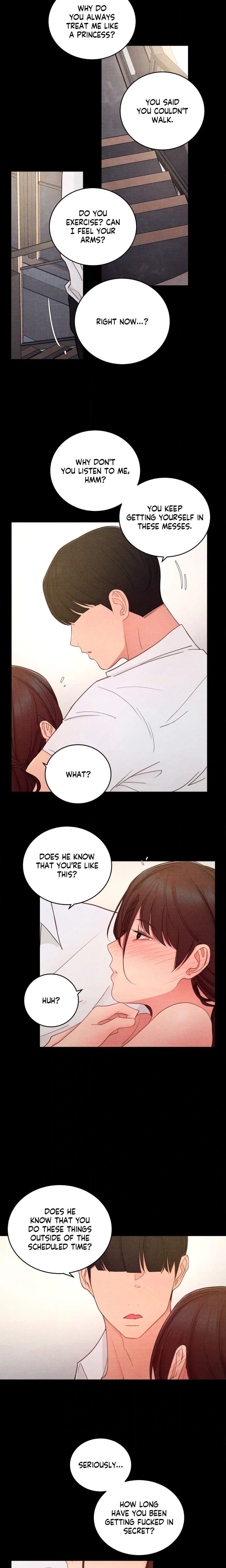 One-Day BDSM Workshop (Uncensored), chapter 56, page 10 of 14
