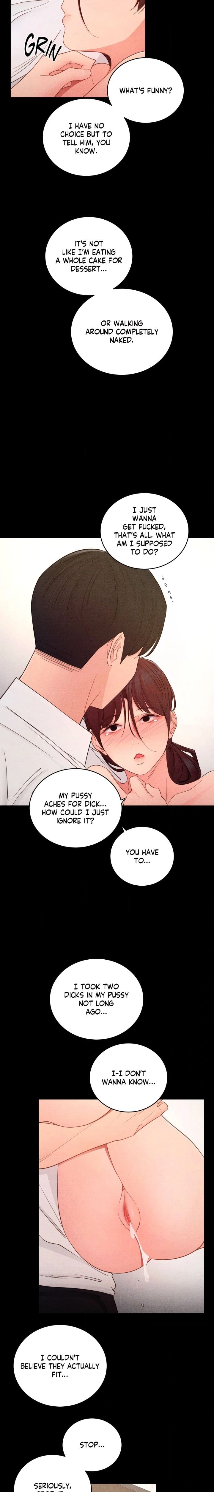 One-Day BDSM Workshop (Uncensored), chapter 56, page 11 of 14