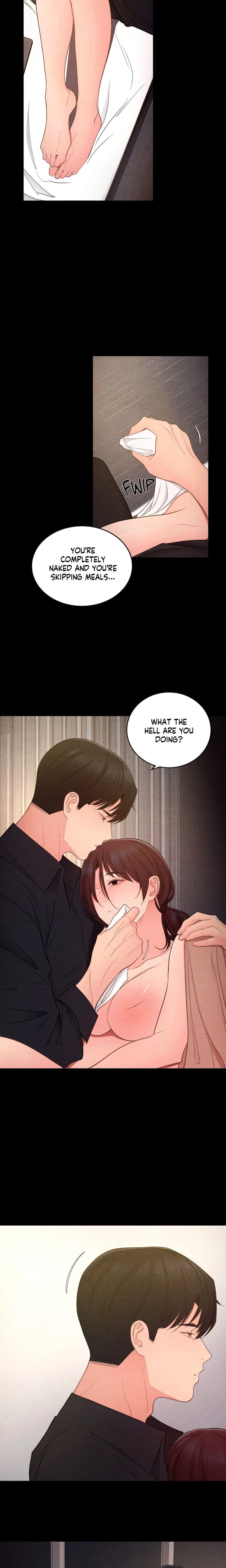 One-Day BDSM Workshop (Uncensored), chapter 57, page 9 of 15