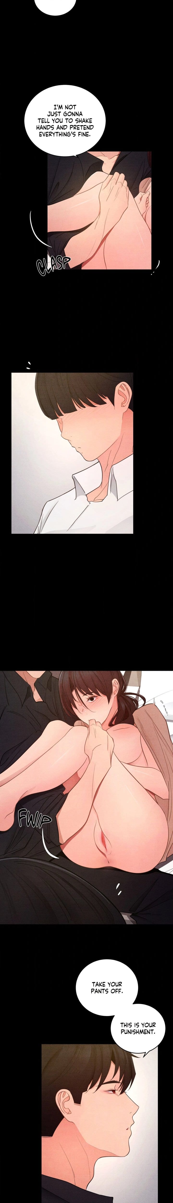One-Day BDSM Workshop (Uncensored), chapter 57, page 14 of 15