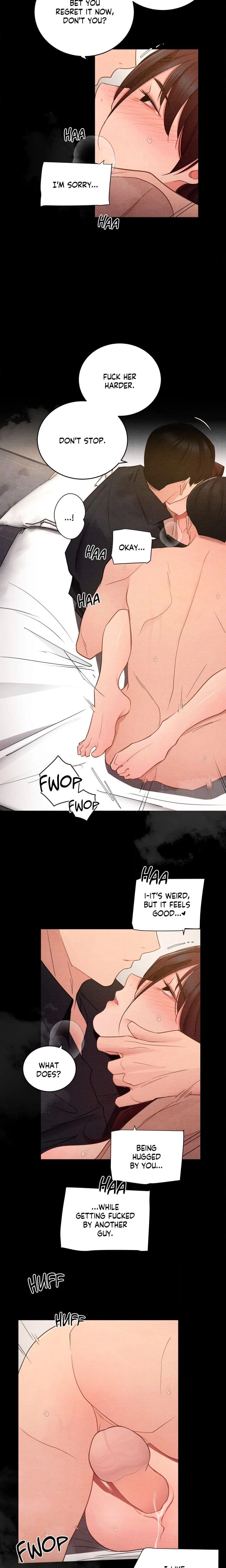 One-Day BDSM Workshop (Uncensored), chapter 58, page 9 of 15