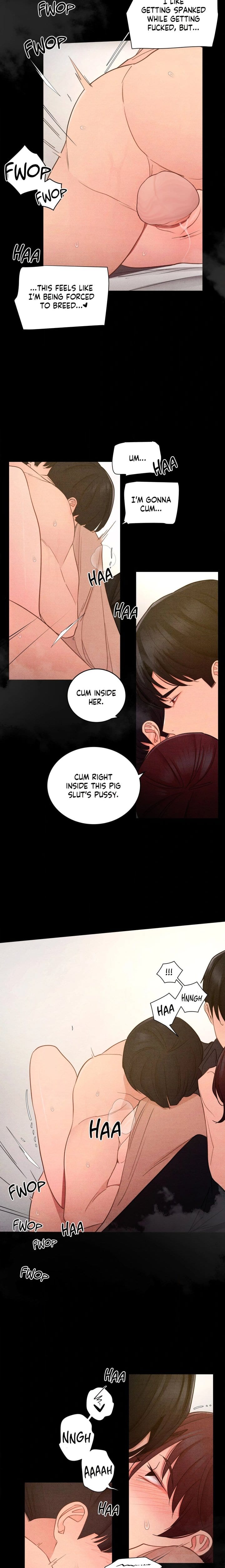 One-Day BDSM Workshop (Uncensored), chapter 58, page 10 of 15
