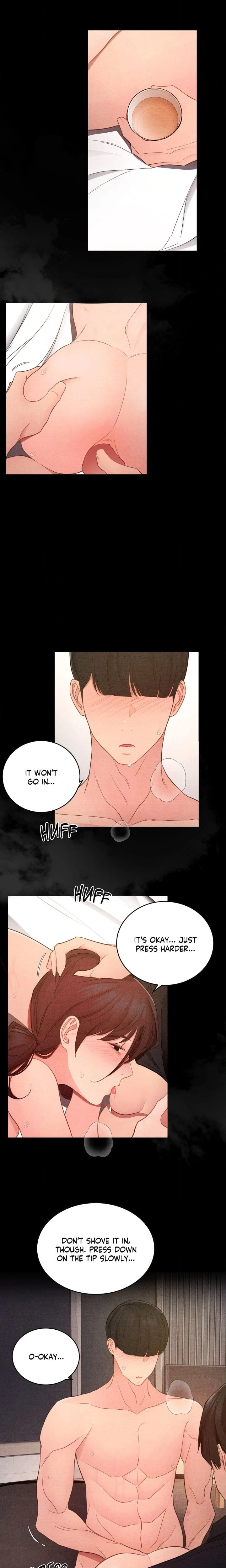 One-Day BDSM Workshop (Uncensored), chapter 58, page 12 of 15