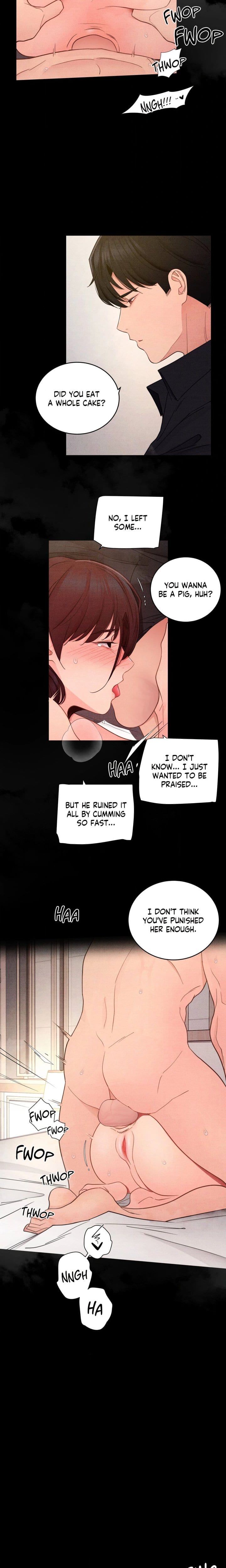 One-Day BDSM Workshop (Uncensored), chapter 58, page 14 of 15