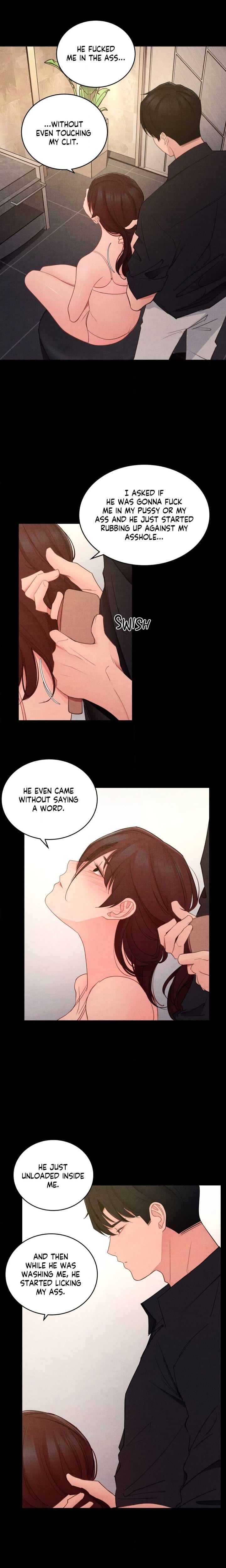 One-Day BDSM Workshop (Uncensored), chapter 59, page 10 of 15