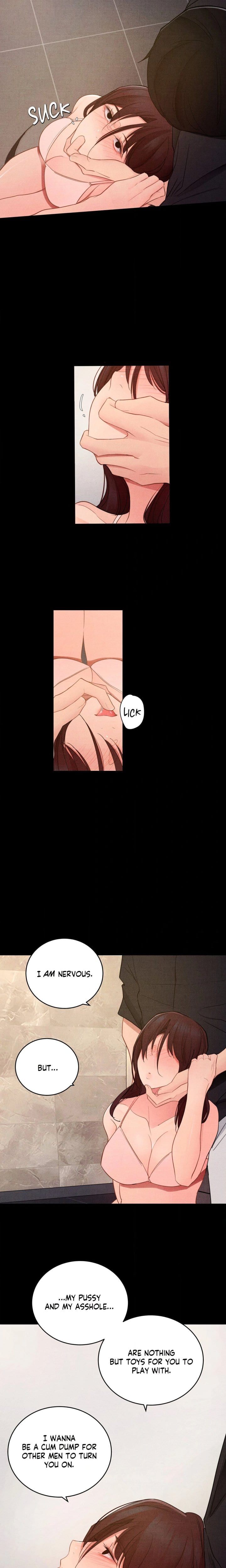 One-Day BDSM Workshop (Uncensored), chapter 59, page 13 of 15