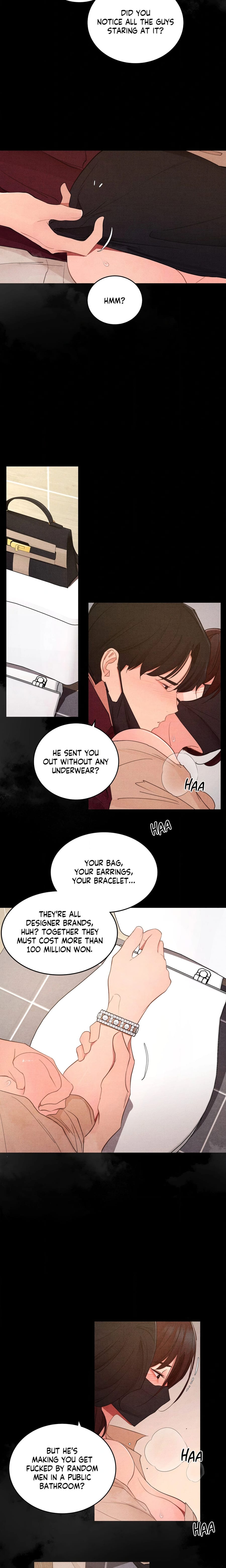 One-Day BDSM Workshop (Uncensored), chapter 60, page 10 of 14