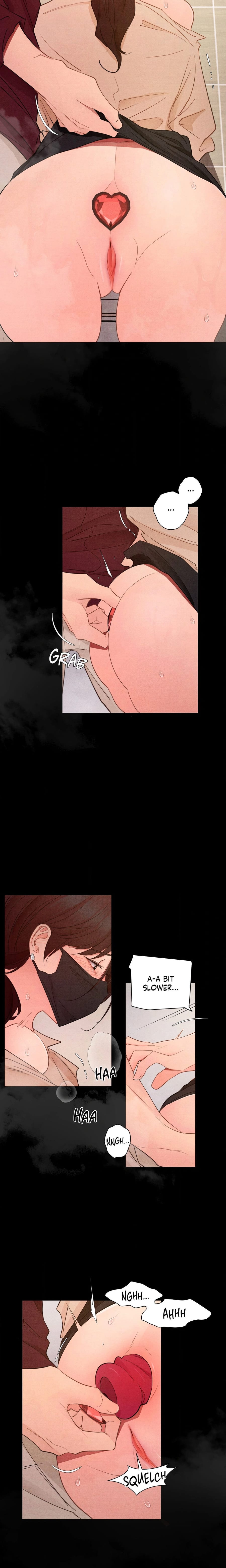 One-Day BDSM Workshop (Uncensored), chapter 60, page 12 of 14