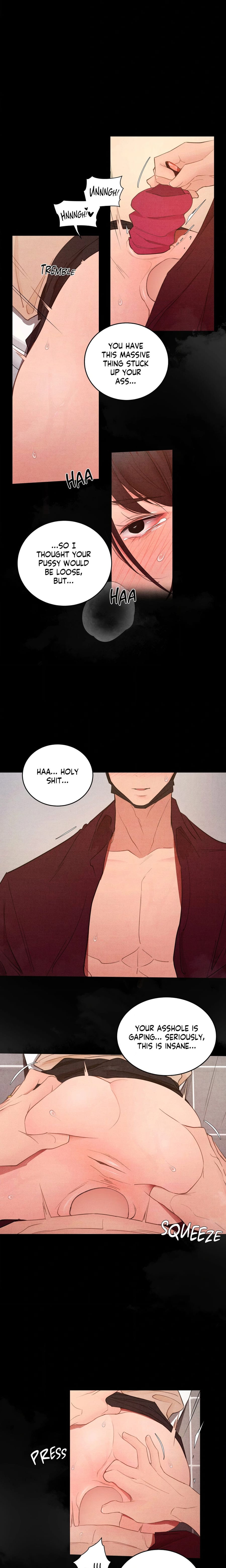 One-Day BDSM Workshop (Uncensored), chapter 61, page 8 of 15