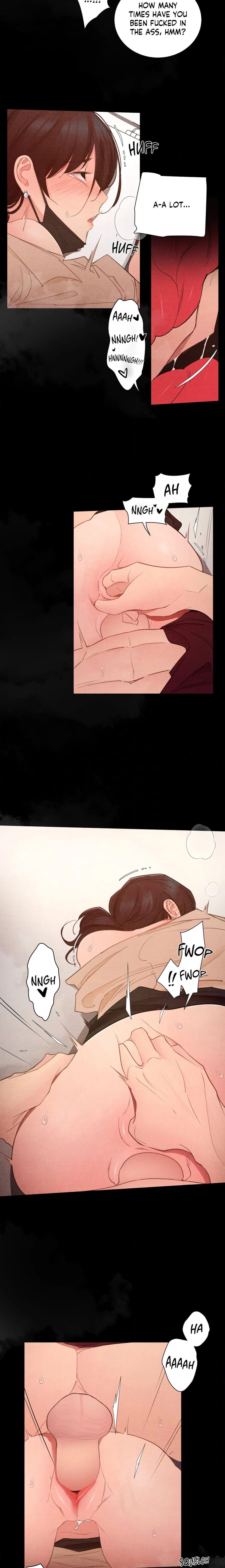 One-Day BDSM Workshop (Uncensored), chapter 61, page 9 of 15