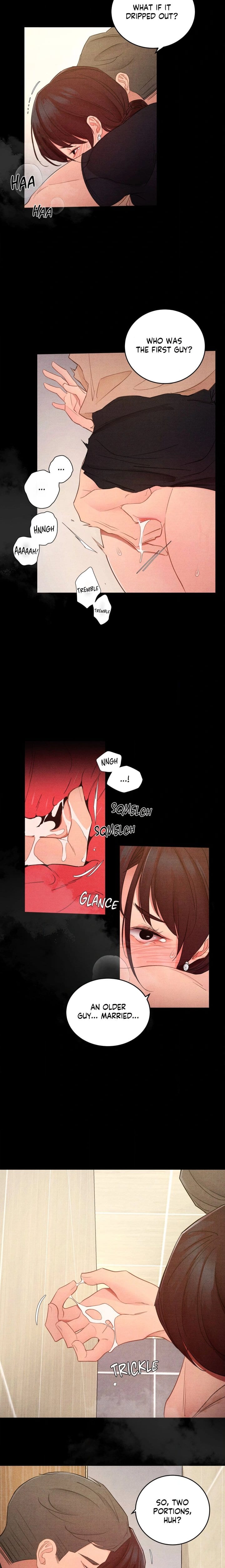 One-Day BDSM Workshop (Uncensored), chapter 62, page 5 of 13