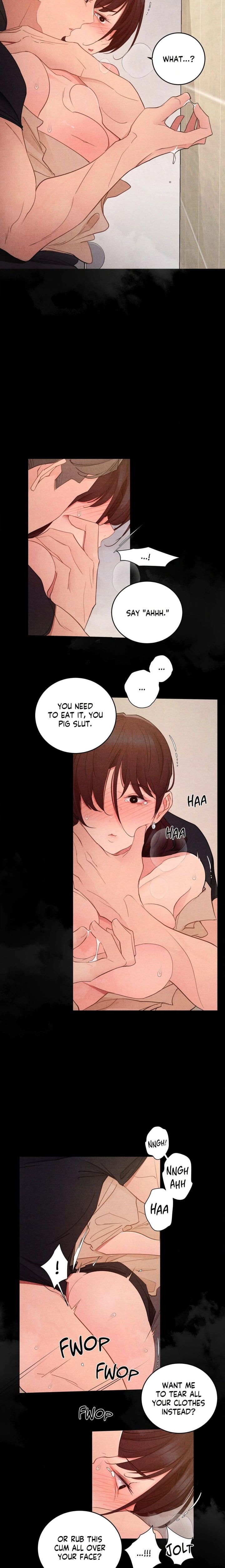 One-Day BDSM Workshop (Uncensored), chapter 62, page 6 of 13