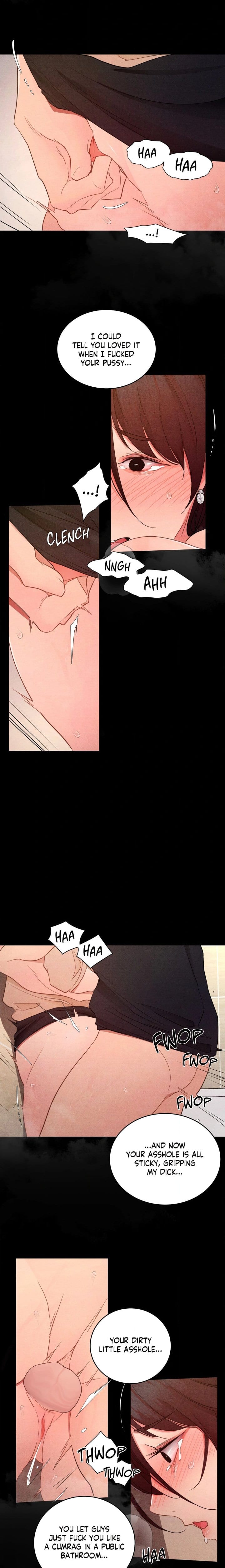 One-Day BDSM Workshop (Uncensored), chapter 62, page 10 of 13