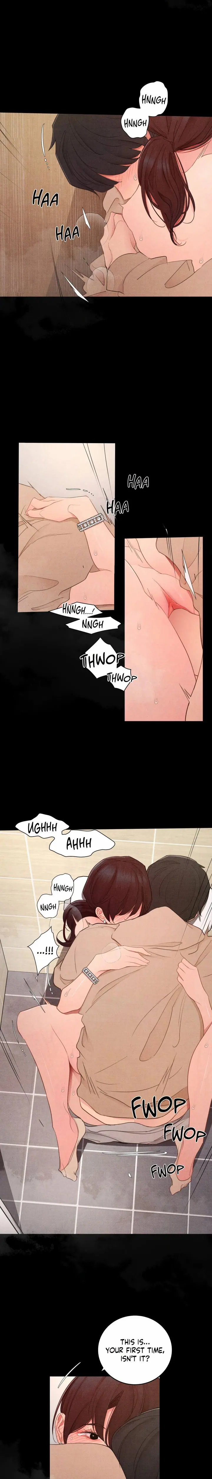 One-Day BDSM Workshop (Uncensored), chapter 64, page 8 of 15