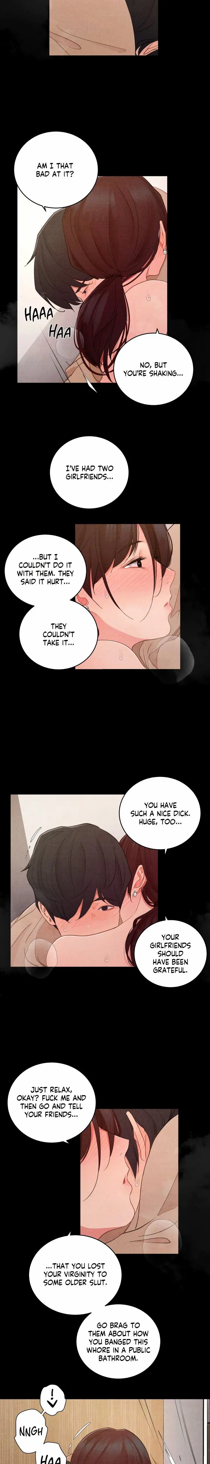 One-Day BDSM Workshop (Uncensored), chapter 64, page 9 of 15