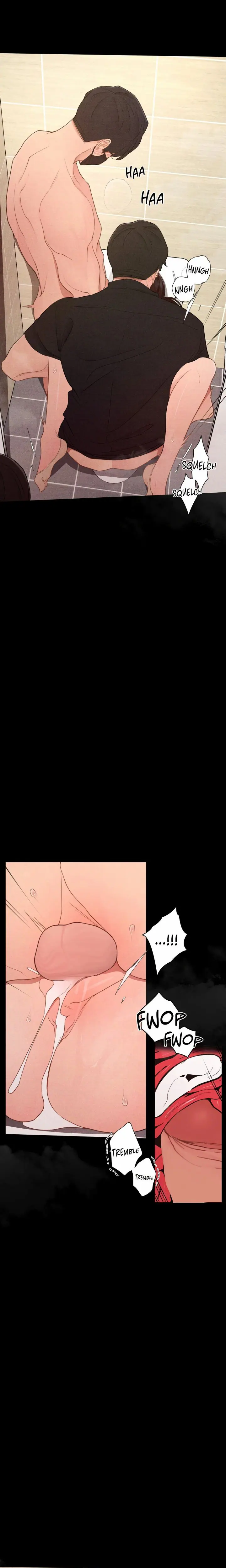 One-Day BDSM Workshop (Uncensored), chapter 64, page 11 of 15