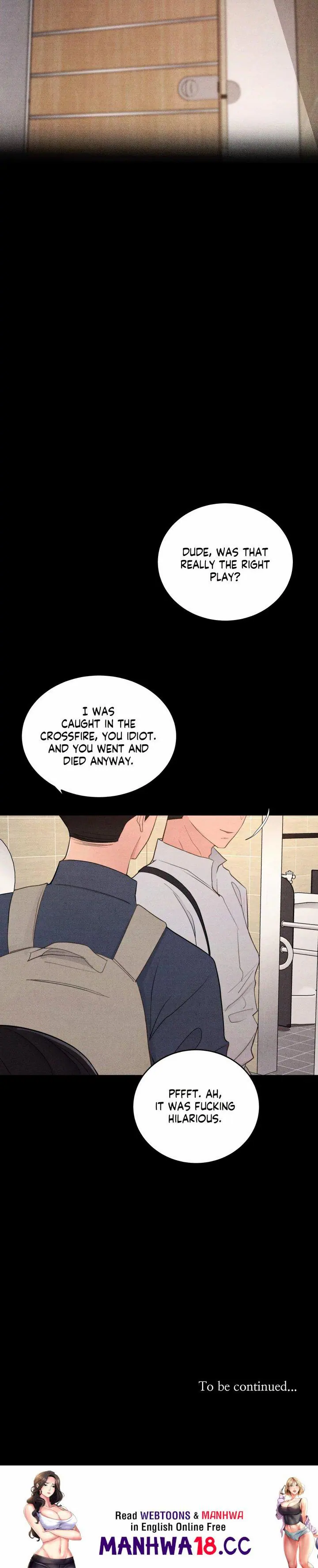 One-Day BDSM Workshop (Uncensored), chapter 64, page 15 of 15