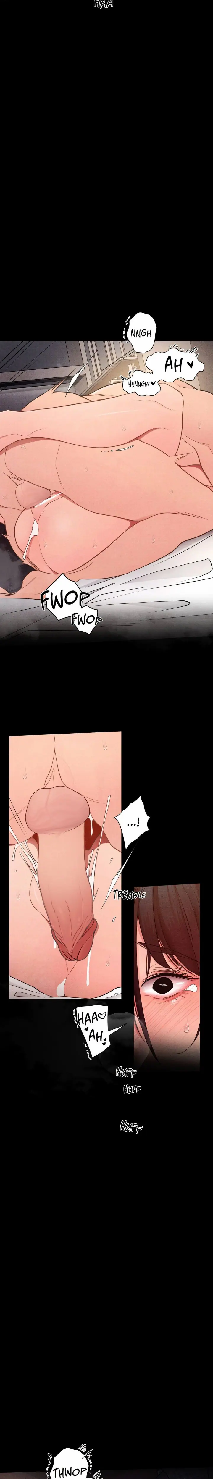 One-Day BDSM Workshop (Uncensored), chapter 65, page 8 of 18
