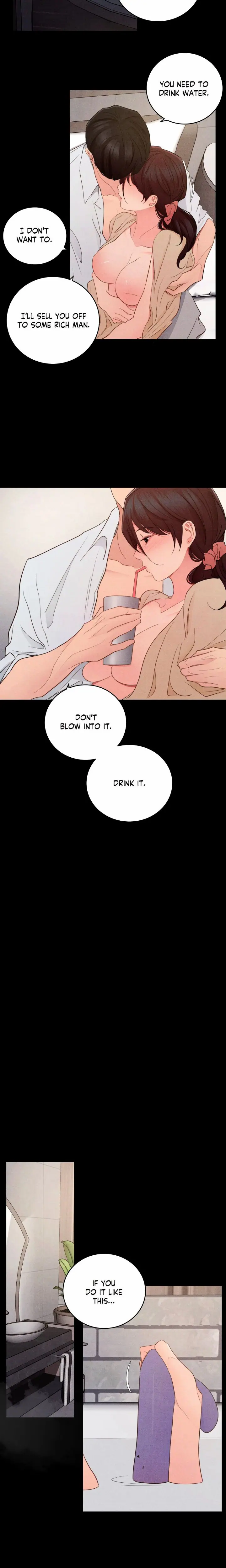 One-Day BDSM Workshop (Uncensored), chapter 65, page 12 of 18