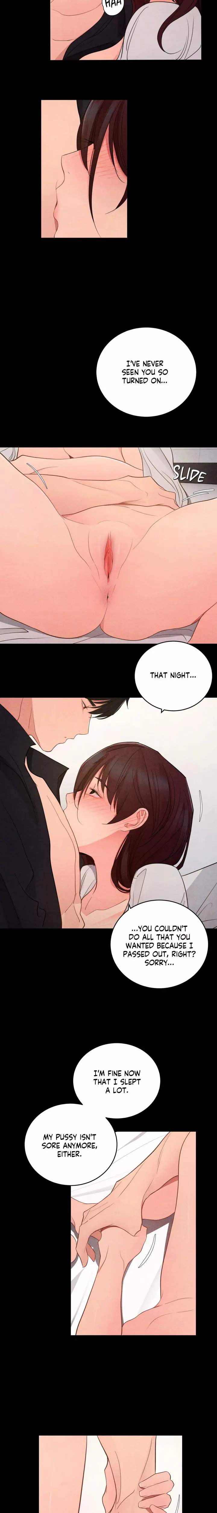 One-Day BDSM Workshop (Uncensored), chapter 65, page 17 of 18