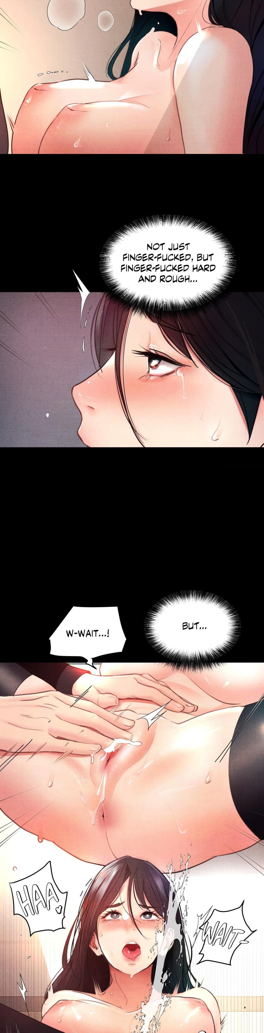 One-Day BDSM Workshop Uncensored, chapter 1, page 10 of 38