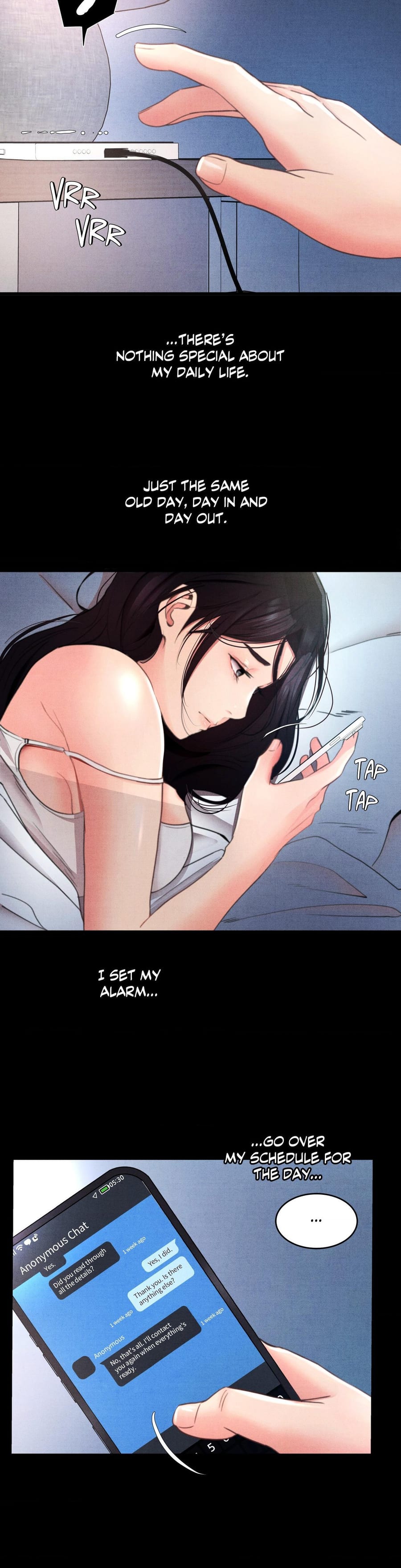 One-Day BDSM Workshop Uncensored, chapter 1, page 13 of 38