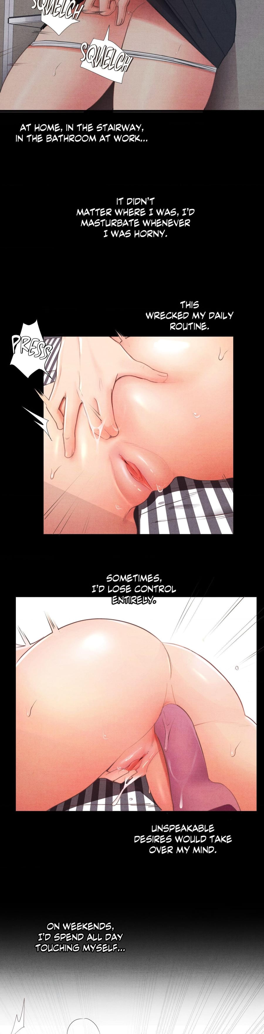 One-Day BDSM Workshop Uncensored, chapter 1, page 26 of 38