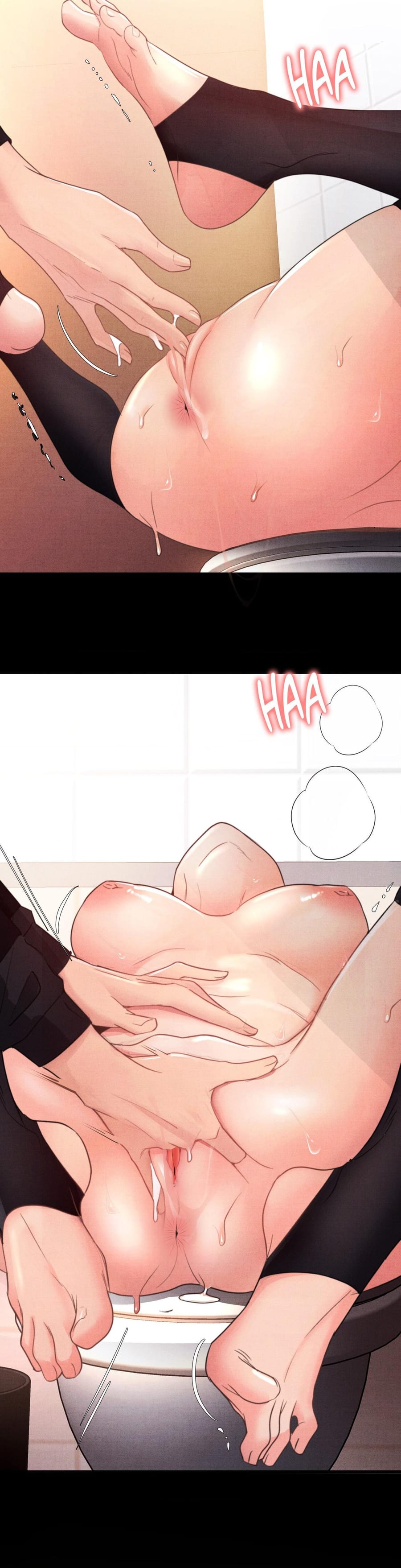 One-Day BDSM Workshop Uncensored, chapter 2, page 24 of 37