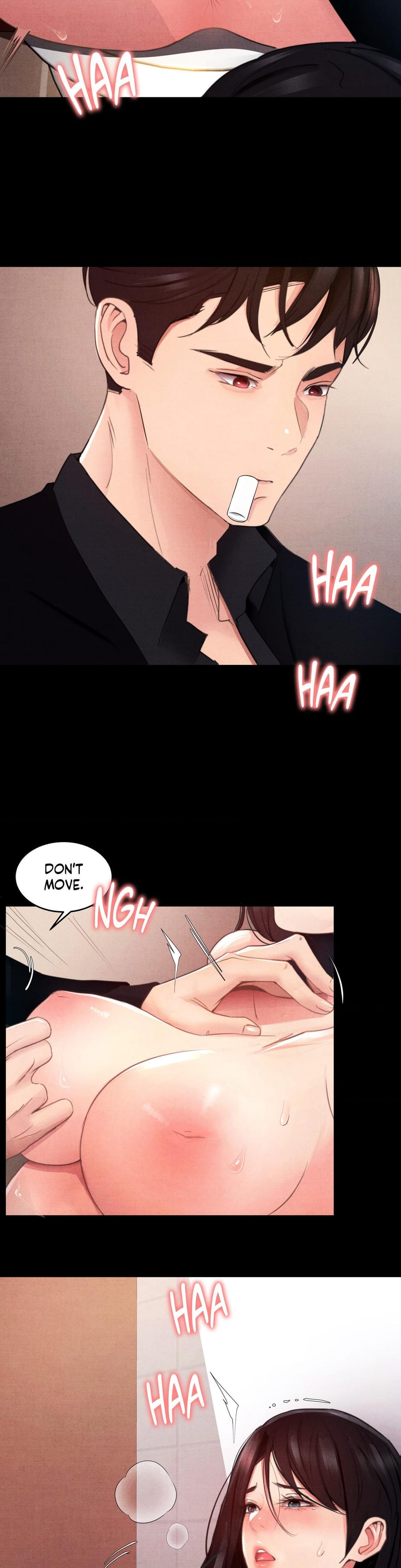 One-Day BDSM Workshop Uncensored, chapter 2, page 27 of 37