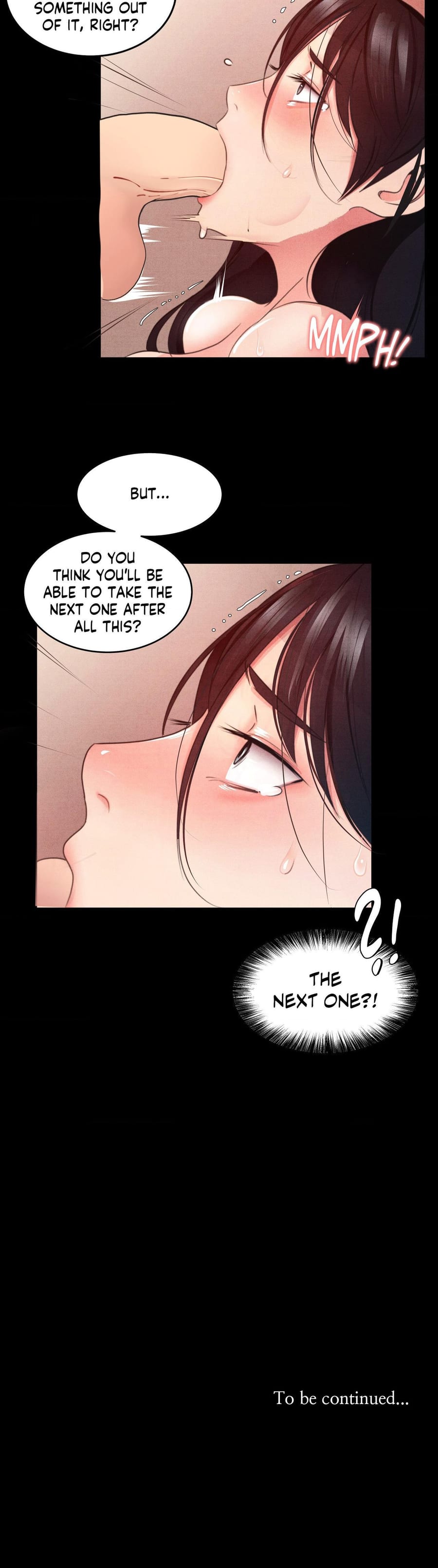 One-Day BDSM Workshop Uncensored, chapter 3, page 30 of 30