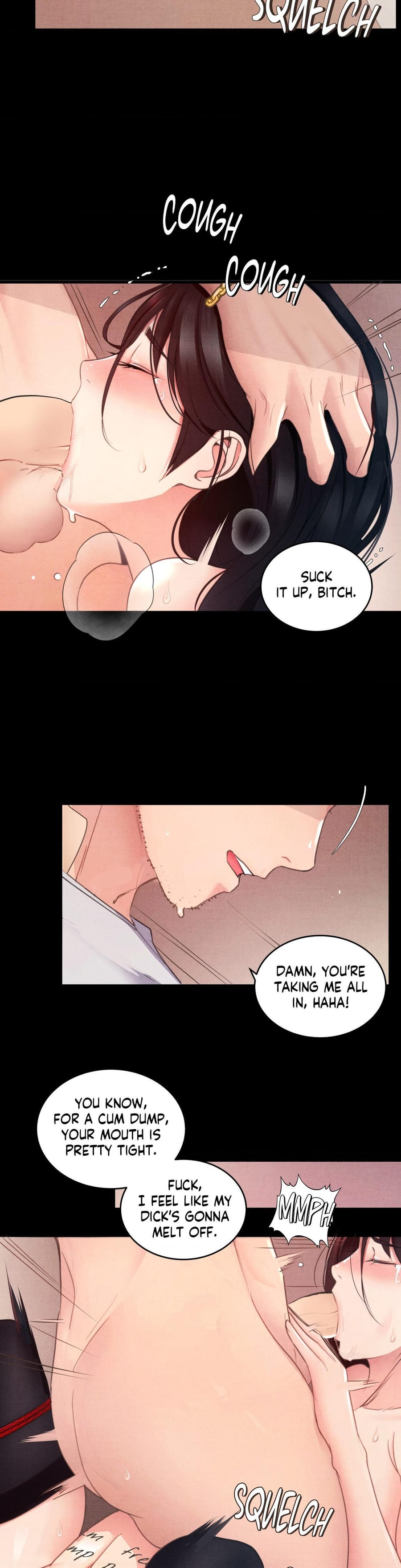 One-Day BDSM Workshop Uncensored, chapter 4, page 5 of 27