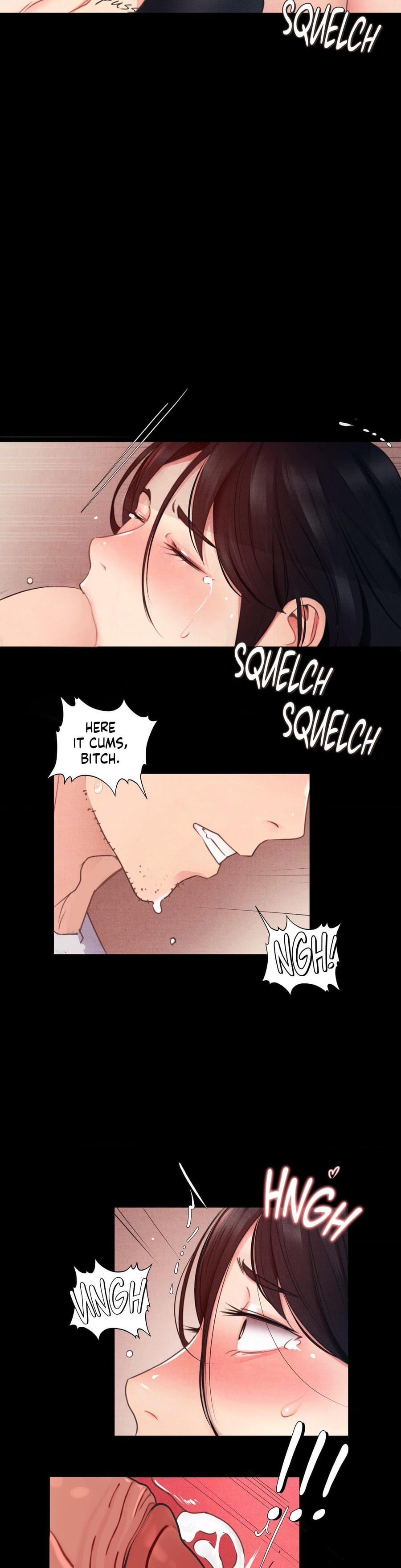 One-Day BDSM Workshop Uncensored, chapter 4, page 6 of 27