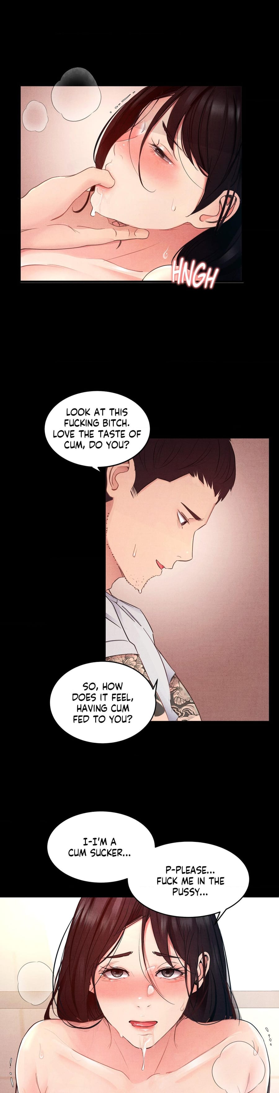 One-Day BDSM Workshop Uncensored, chapter 4, page 9 of 27