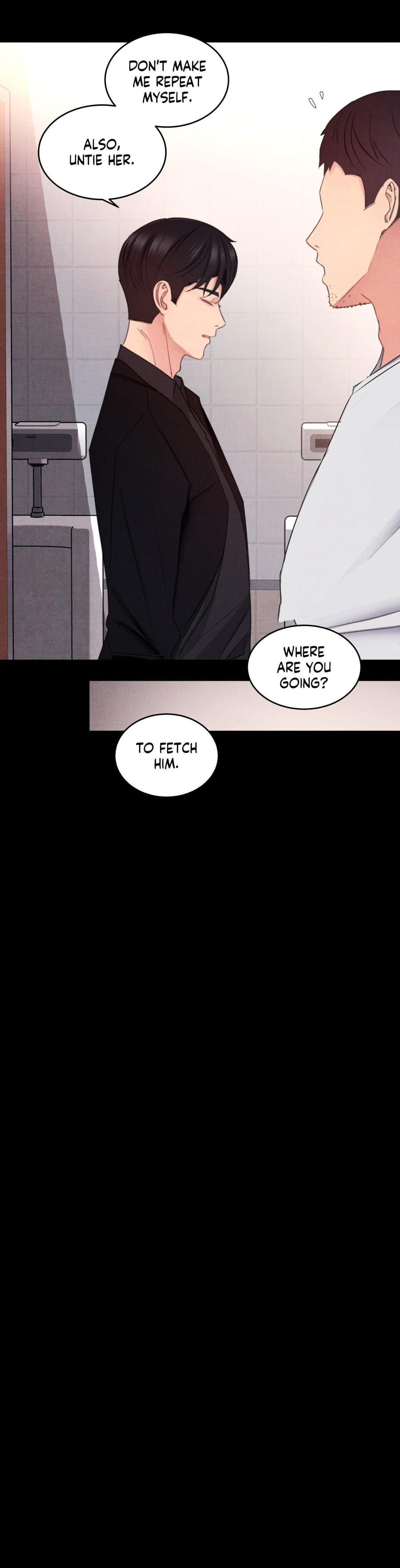 One-Day BDSM Workshop Uncensored, chapter 4, page 15 of 27