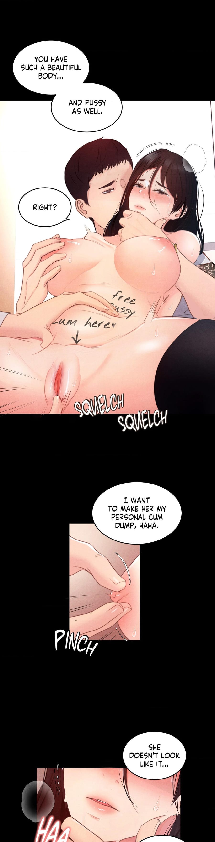 One-Day BDSM Workshop Uncensored, chapter 5, page 5 of 26