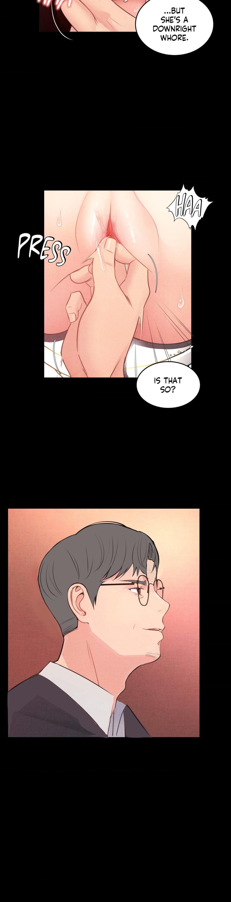 One-Day BDSM Workshop Uncensored, chapter 5, page 6 of 26