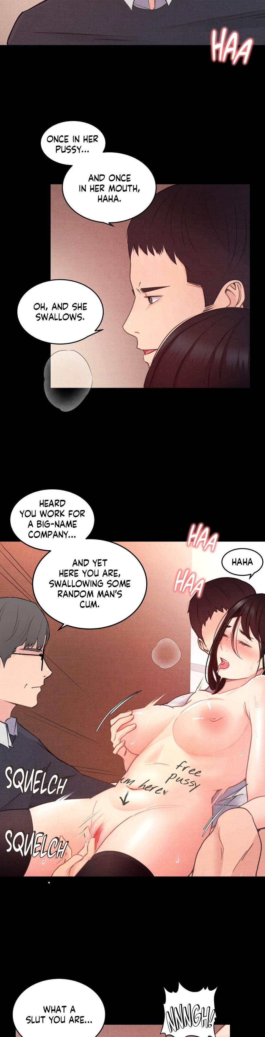 One-Day BDSM Workshop Uncensored, chapter 5, page 10 of 26