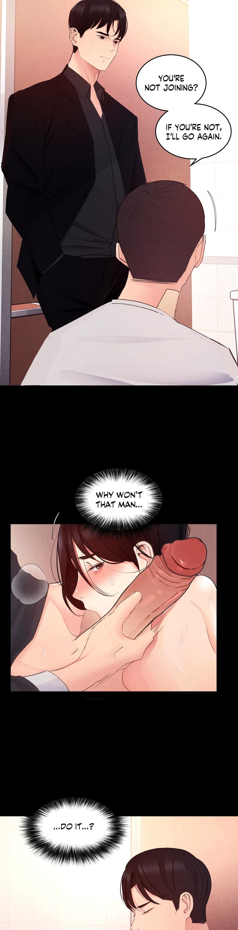 One-Day BDSM Workshop Uncensored, chapter 5, page 21 of 26