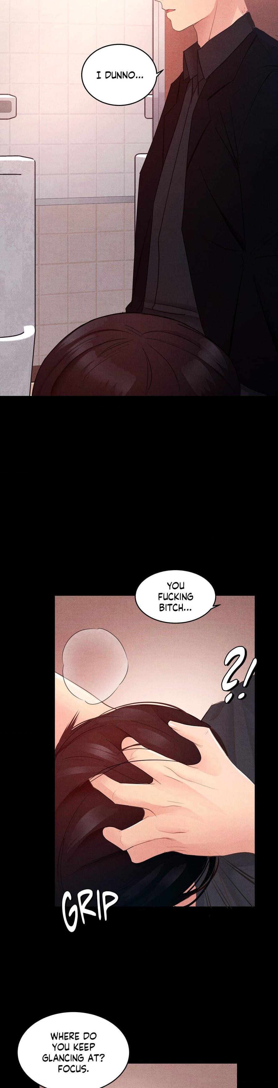 One-Day BDSM Workshop Uncensored, chapter 5, page 22 of 26