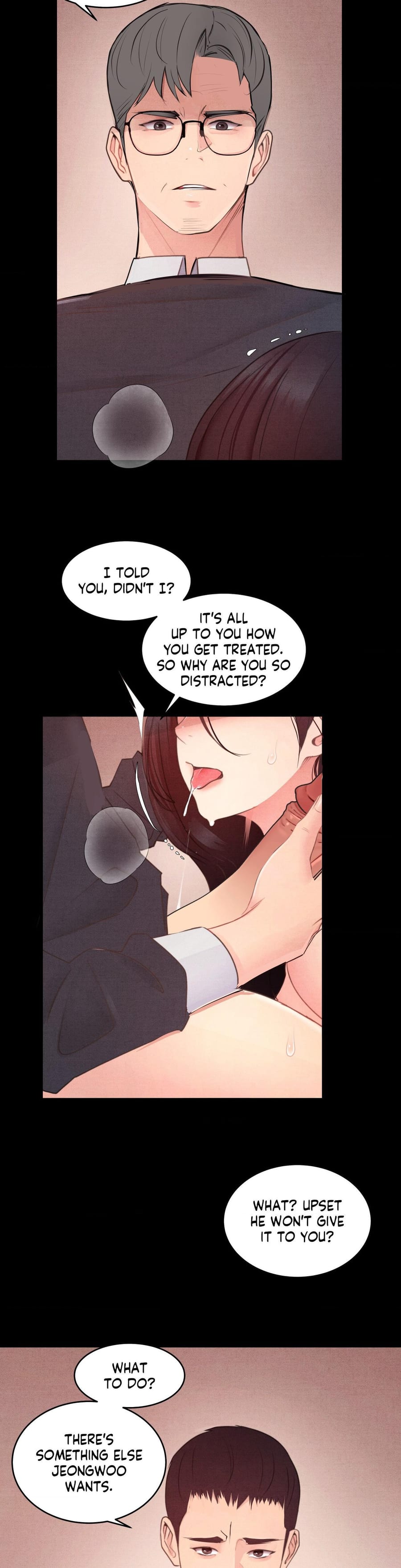 One-Day BDSM Workshop Uncensored, chapter 5, page 23 of 26