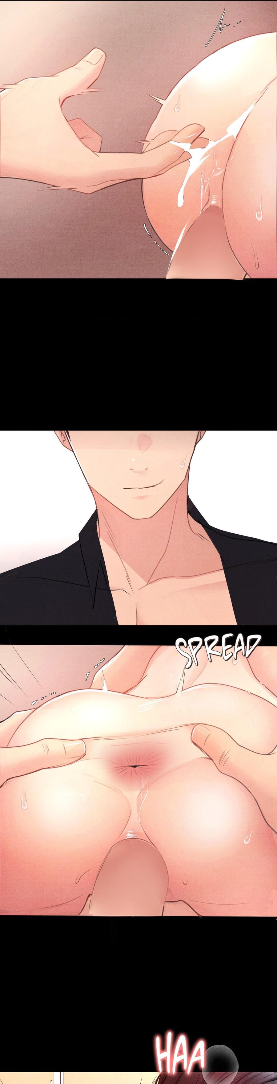 One-Day BDSM Workshop Uncensored, chapter 6, page 10 of 26