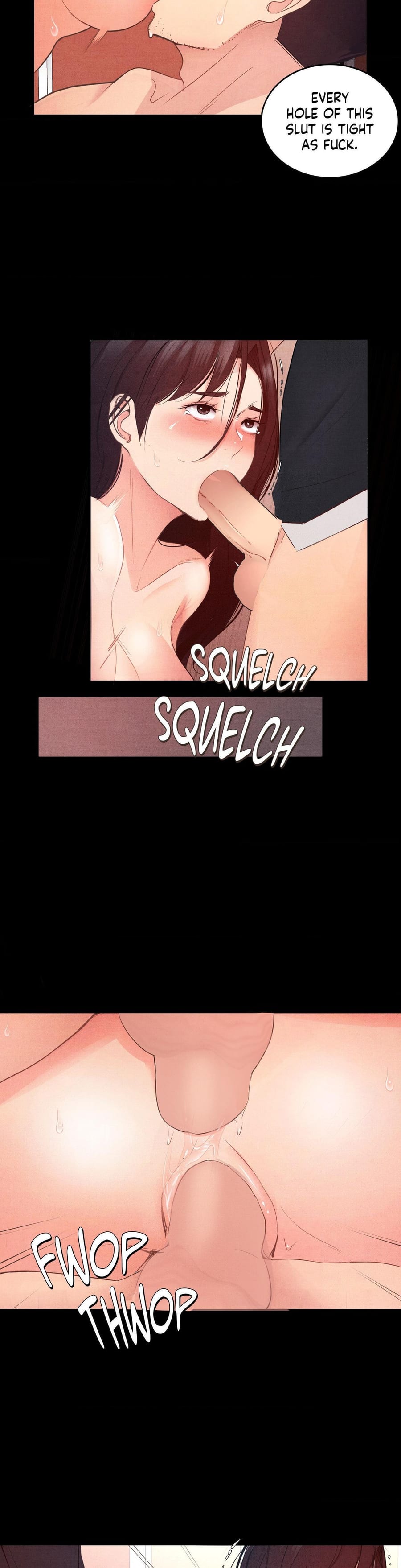 One-Day BDSM Workshop Uncensored, chapter 6, page 15 of 26