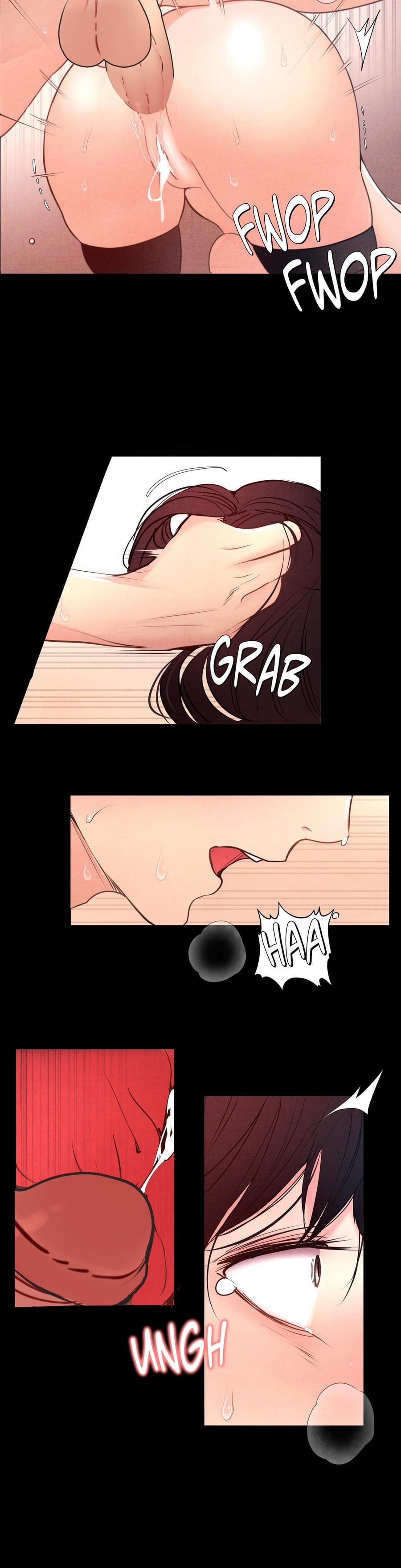 One-Day BDSM Workshop Uncensored, chapter 6, page 23 of 26