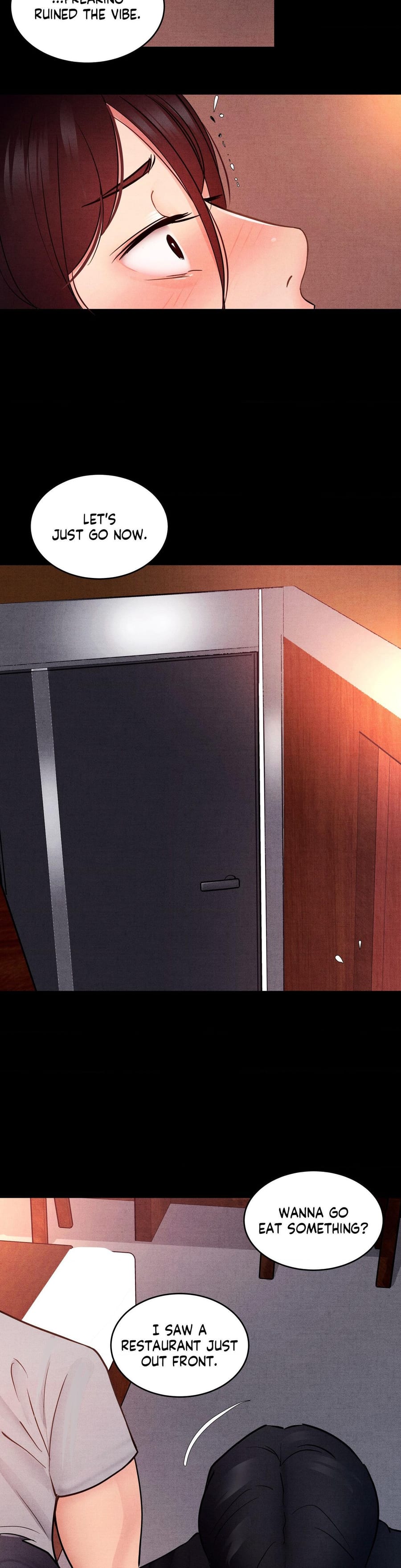 One-Day BDSM Workshop Uncensored, chapter 7, page 10 of 23