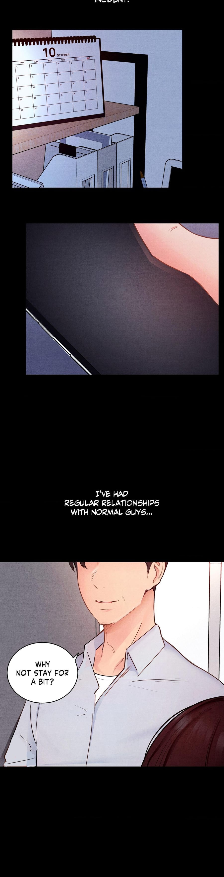 One-Day BDSM Workshop Uncensored, chapter 7, page 14 of 23