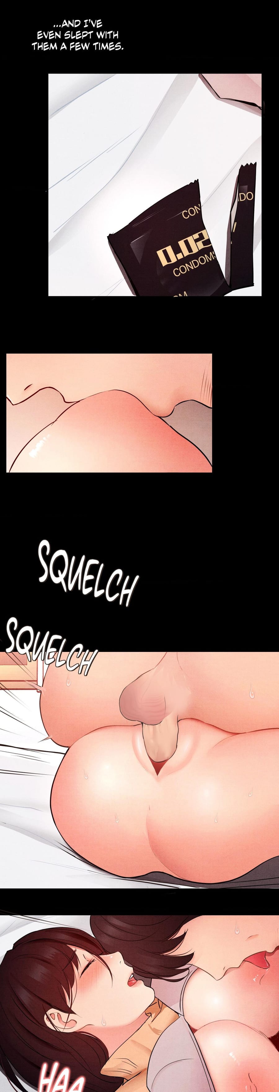 One-Day BDSM Workshop Uncensored, chapter 7, page 15 of 23