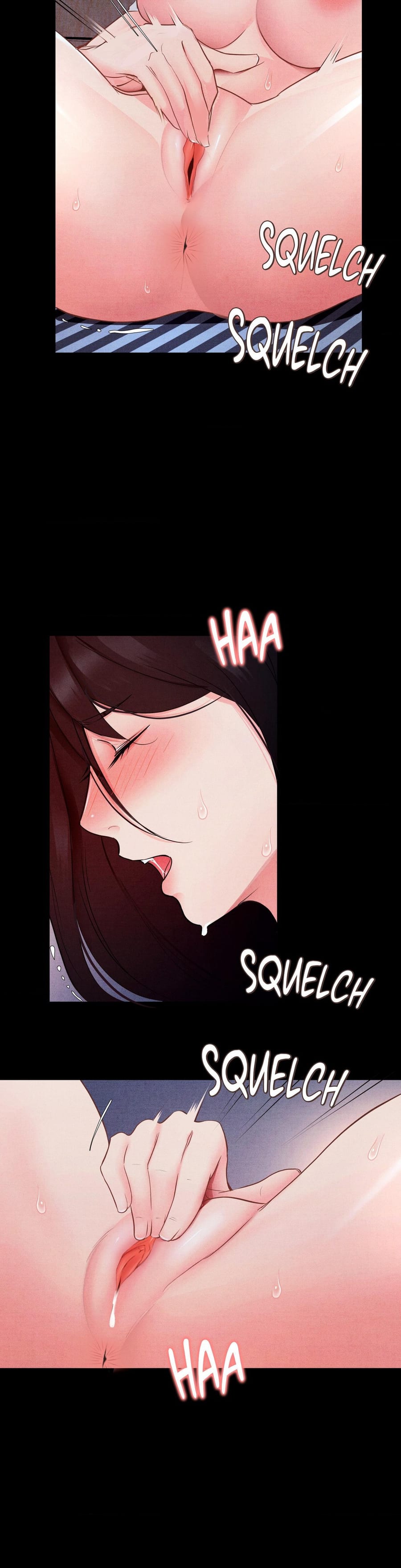 One-Day BDSM Workshop Uncensored, chapter 7, page 19 of 23