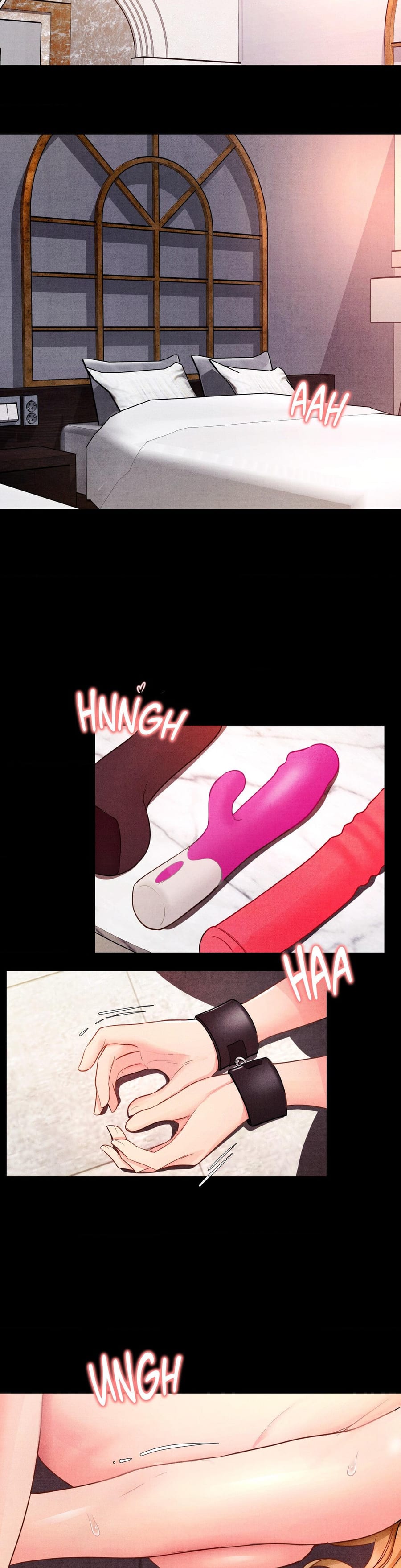 One-Day BDSM Workshop Uncensored, chapter 8, page 5 of 22